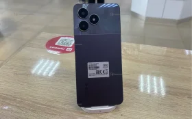 Realme Note 50 4/128 ГБ