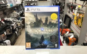Купить Sony PlayStation  5 Hogwarts legacy б/у , в Энгельс Цена:1900рублей
