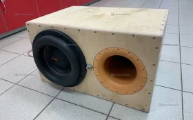 Купить Сабвуфер  Dl audio phoenix sport 12 б/у , в Самара Цена:17990рублей
