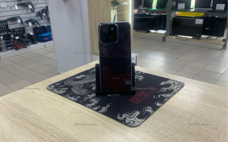 Honor X7c 6/128Gb