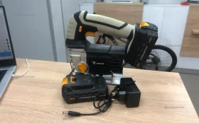 Аккумуляторный электролобзик DEKO DKJS20