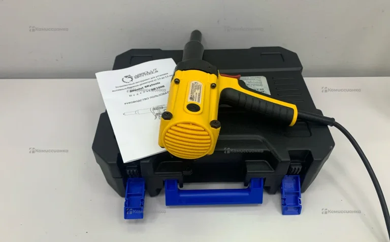 Заклёпачник Skytools SK 1006