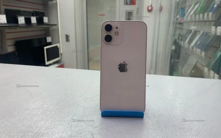 Apple iPhone 12 mini 4/64 ГБ