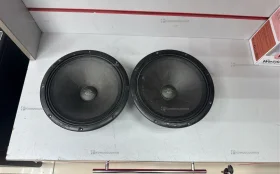 Колонка  DB Apocalypse