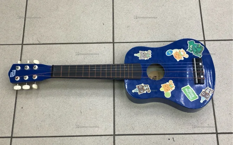 Укулеле CB sky