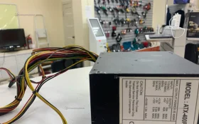 Купить Блок питания б/у , в Красноярск Цена:490рублей