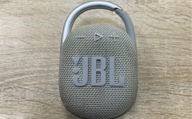 Купить Колонка  JBL Clip 4 б/у , в Краснодар Цена:1490рублей