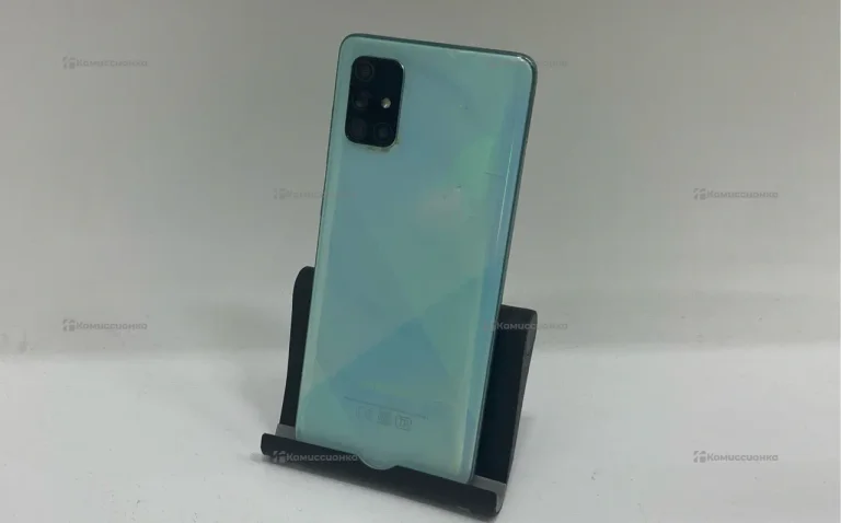 Samsung Galaxy A71 6/128 ГБ