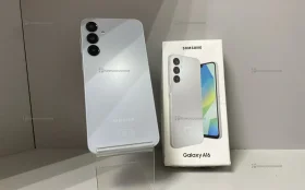 Samsung Galaxy A16 8/256 ГБ
