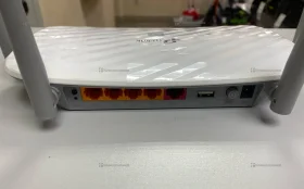 Купить Роутер Wi-Fi Tp-Link Archer C5 б/у , в Сызрань Цена:1290рублей