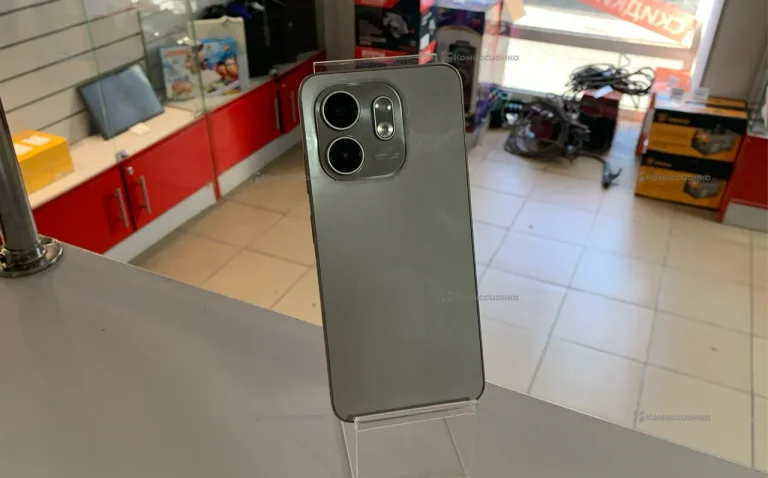 Infinix Smart 9 3/128 ГБ
