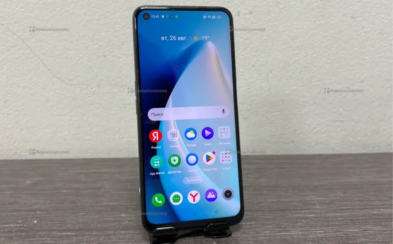 Realme Narzo 50 4/128