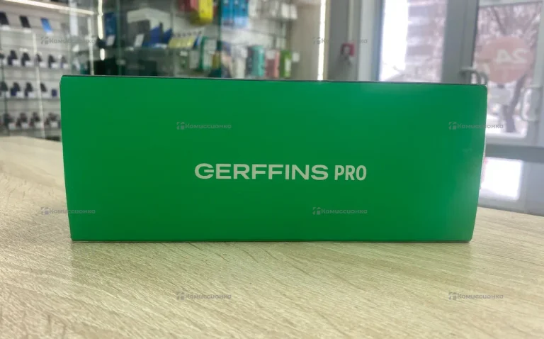 Беспроводная колонка Gerffins pro
