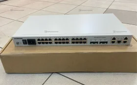 Купить Ethernet-коммутатор промышленный Raisecom ISCOM21 б/у , в Санкт-Петербург Цена:6900рублей