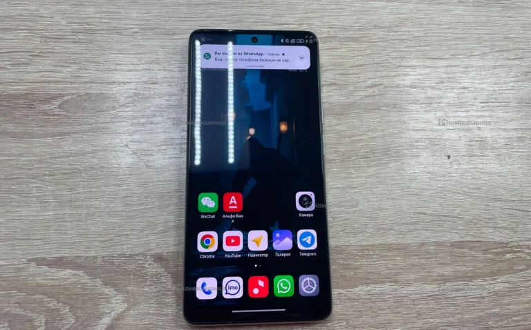 Xiaomi 11T Pro 8/128 ГБ