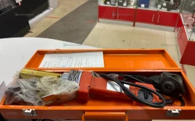 Паяльник для труб TIM VM-05