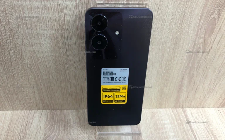 Realme Note 60 6/128 ГБ