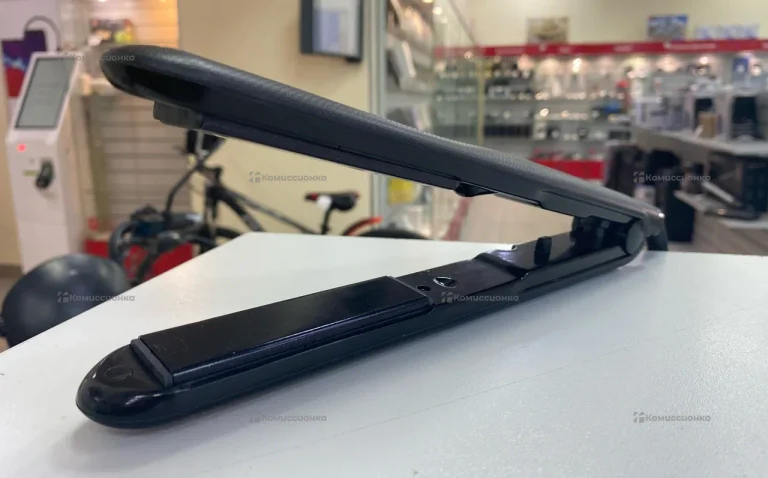 Плойка для волос Rowenta Optiliss