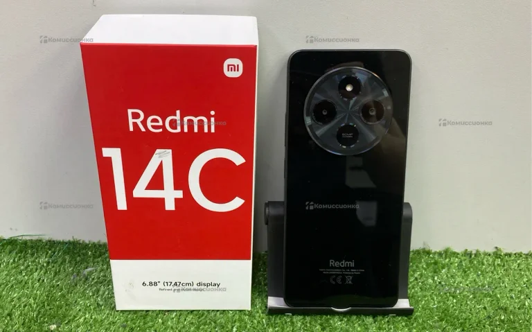 Xiaomi Redmi 14C 8/256 ГБ