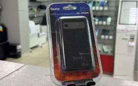 Купить Power Bank Buro 7500mAh б/у , в Новокуйбышевск Цена:590рублей