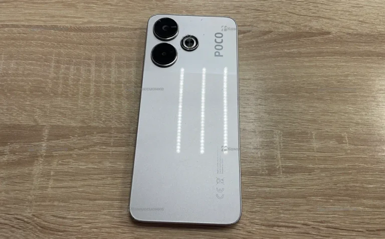 Xiaomi POCO M6 8/256Gb