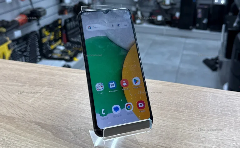 Samsung Galaxy A03 Core 2/32Gb