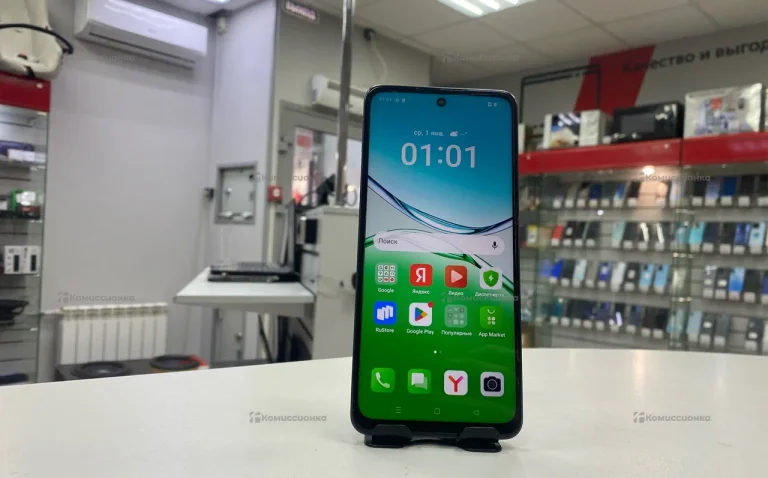 Oppo A5x 4/128 ГБ