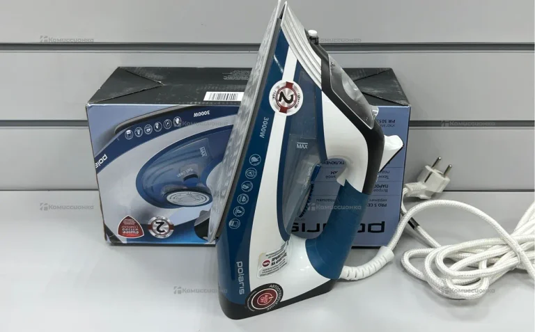 Утюг Polaris pir 3033sg