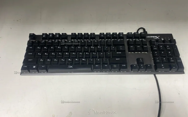Клавиатура  Xyper X