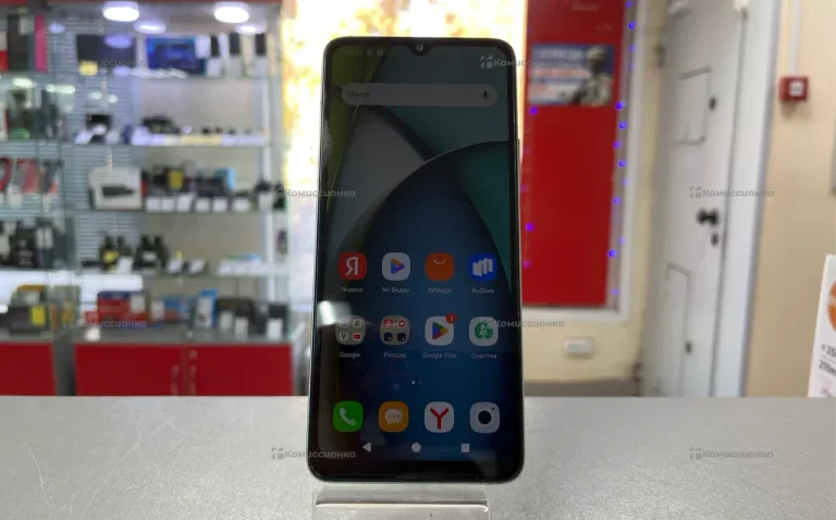 Xiaomi Redmi A3x 4/64 ГБ