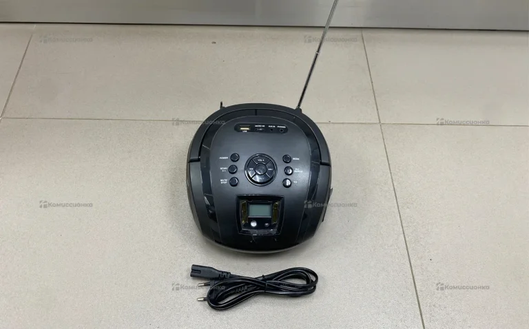 Магнитола Aceline aps100