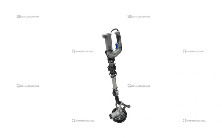 Шлифмашина для стен DEKO DKWS1100