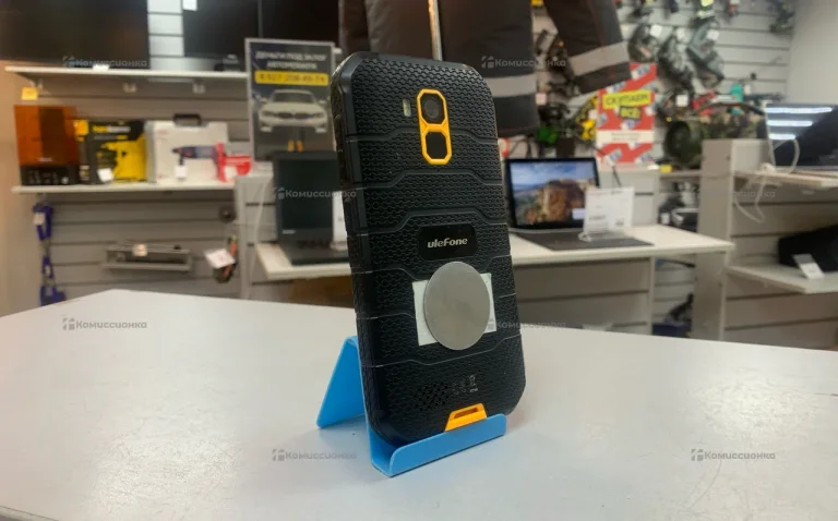 Ulefone Armor X7 2/16 ГБ