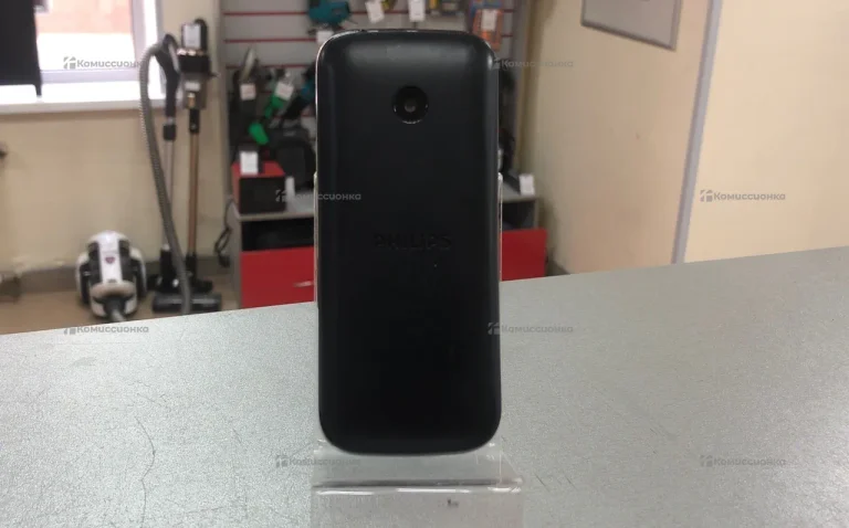 Philips Xenium E106