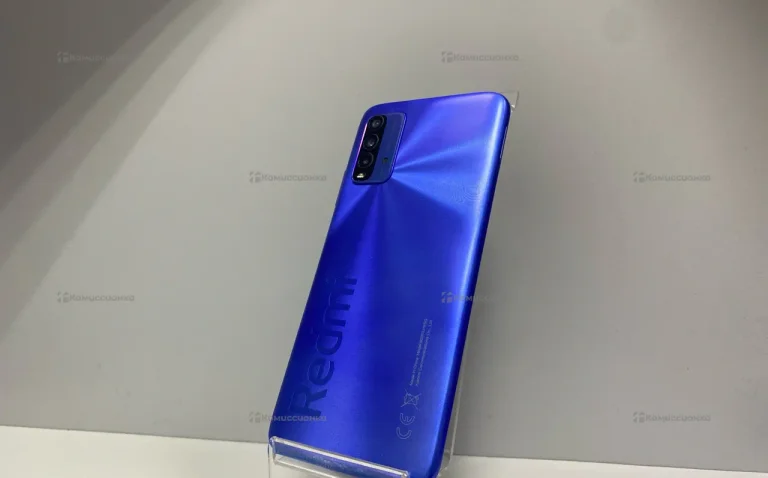 Xiaomi Redmi 9T 4/64 ГБ