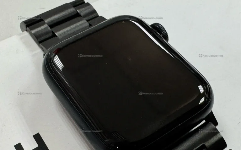 Часы Apple Watch SE (2nd gen) 40mm