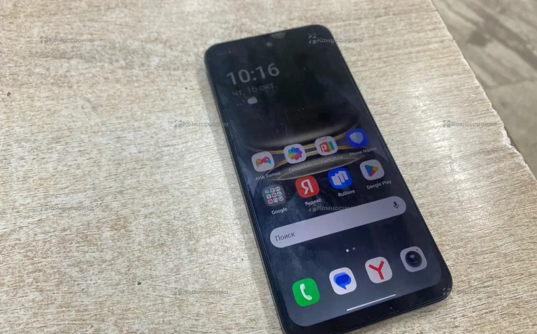 Tecno Spark Go 2 4/128 ГБ