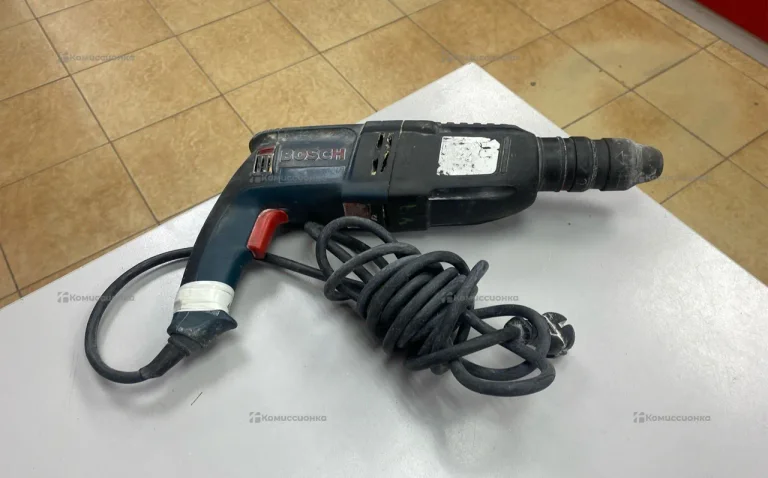 Перфоратop Bosch GBH2-26 DRЕ