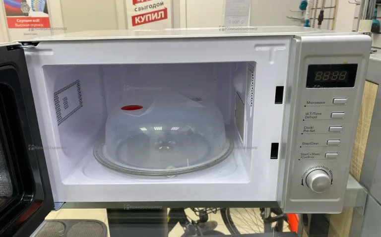 Микроволновая печь Tarrington House MWD 9820