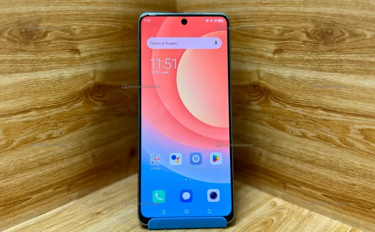 Tecno Camon 19 Pro 8/128 ГБ