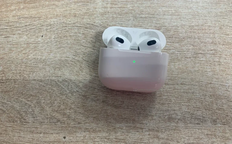 Наушники  AirPods 3