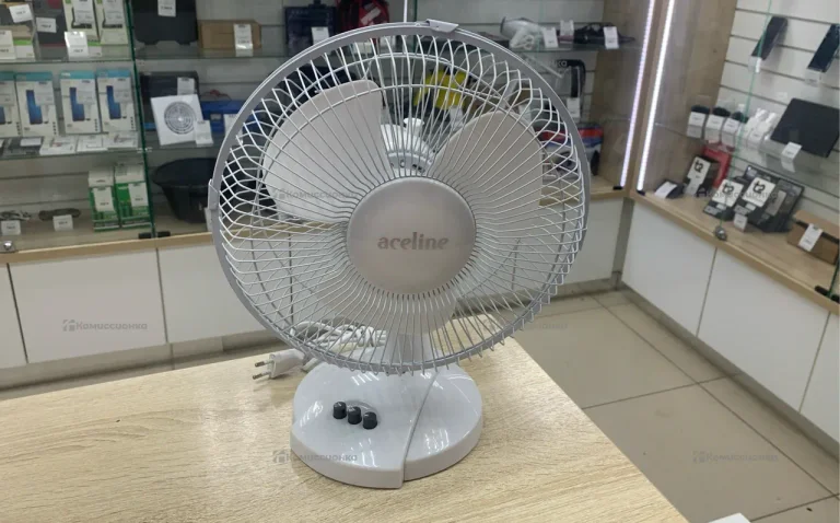 вентилятор aceline TFJX-940