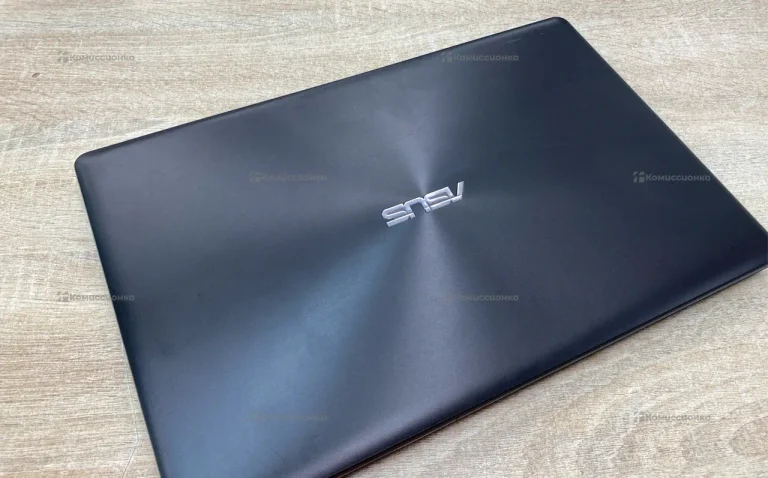 Ноутбук   Asus x550l
