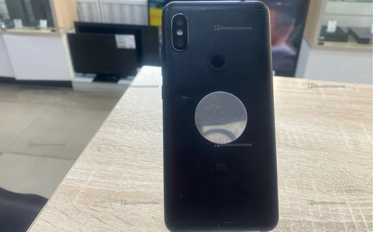 Xiaomi Redmi Note 6 Pro 64 Gb