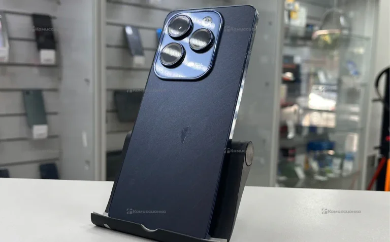 Infinix Hot 40 Pro 8/256Gb