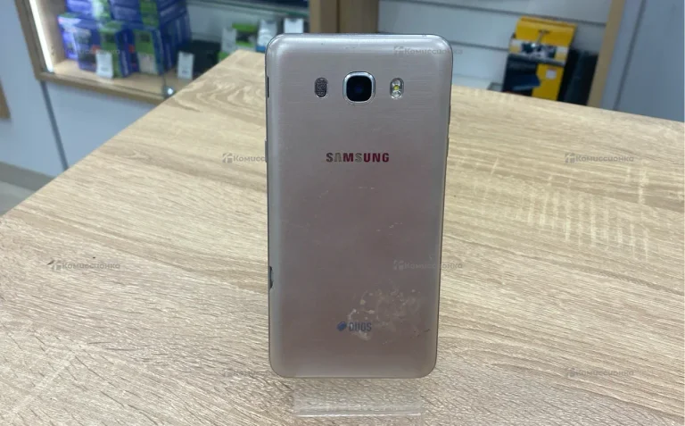 Samsung Galaxy j5 (2016) SM-J530FM