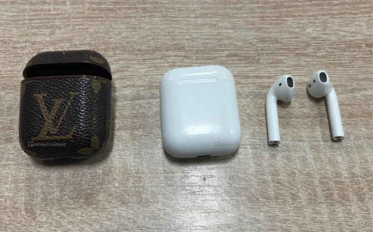 Наушники  AirPods 1