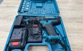 Дрель-Шуруповёрт Makita (Копия)