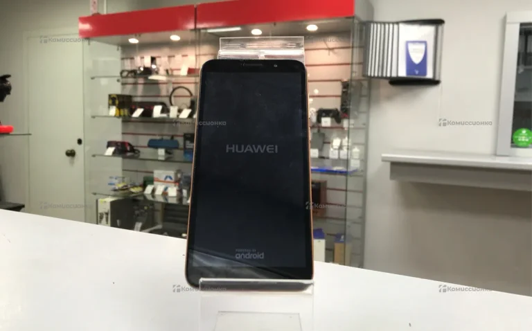Huawei Y5 (2019) 2/32 ГБ