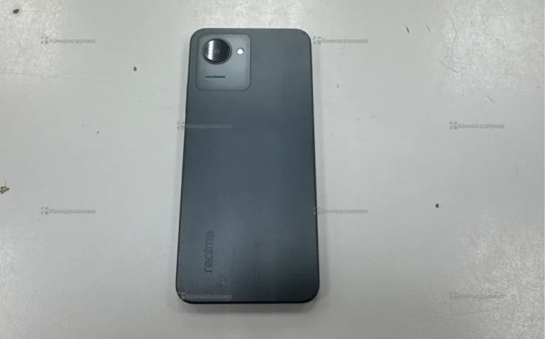 Realme C30s 4/64 ГБ